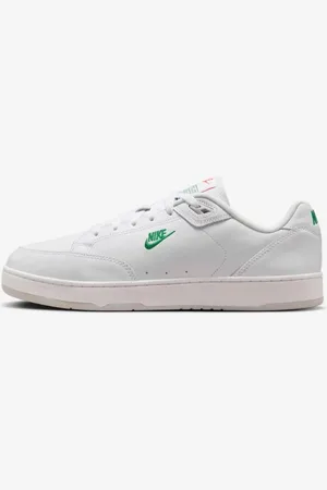 Nike Tênis Grandstand II Premium Masculino