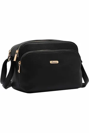 CHENSON Bolsa Feminina Original Transversal 3484925