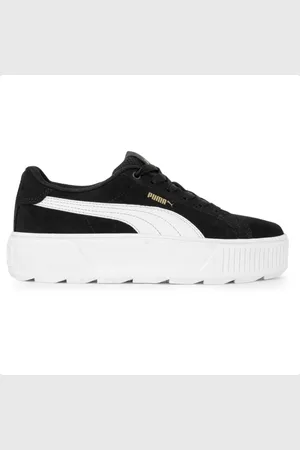 PUMA Tênis Karmen SD BDP Feminino
