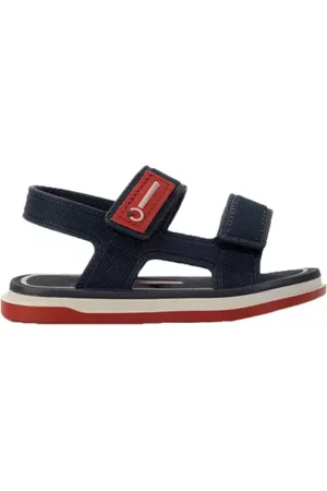 GRENDENE Infantil - SANDÁLIA CARTAGO BABY SPORT 12405