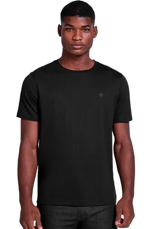 Dudalina Camiseta Essentials Sport OU24 Masculino