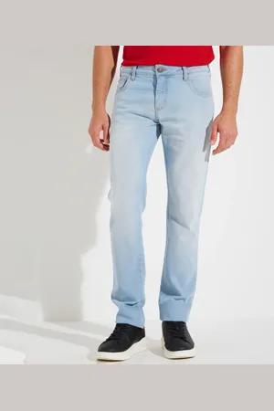 Forum Calça Jeans Igor Skinny Ou25 Claro Masculino