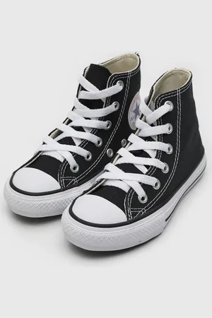 Converse Infantil - Tênis Chuck Taylor All Star