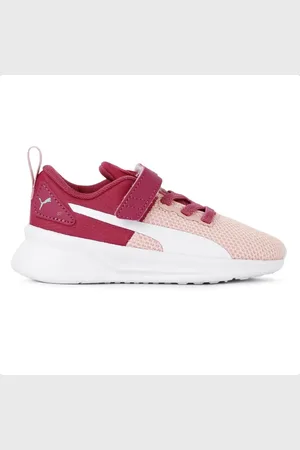 PUMA Infantil - Tênis Flyer Runner V