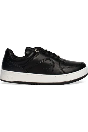 VIA MARTE Tênis Feminino Napa Casual