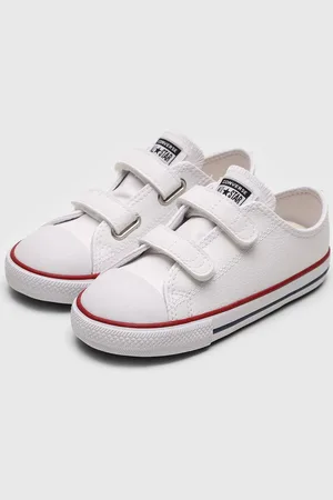 Converse Infantil - Tênis Chuck Taylor All Star 2V