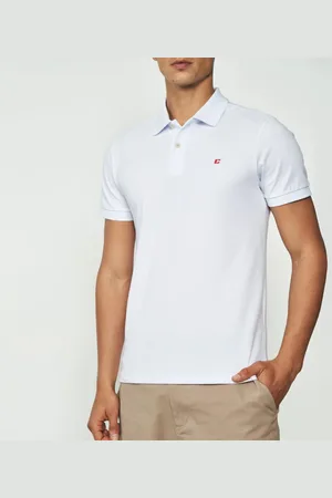Colcci Camisa Polo Logo Ou25 Masculino