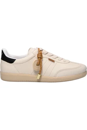 Anacapri Tenis Chuteira Detalhe Custom