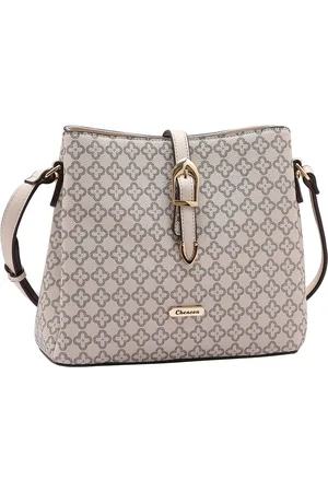 CHENSON Bolsa Feminina Original Elemento Grafico Saco 3484844