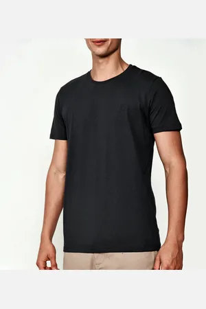Colcci Camiseta Confort Ou25 Masculino