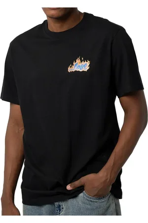 Lost Camiseta Lost Thermic WT25 Masculina