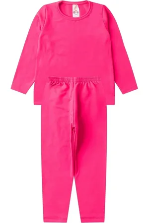 Kappes Infantil - Conjunto Termico Juvenil Segunda Pele
