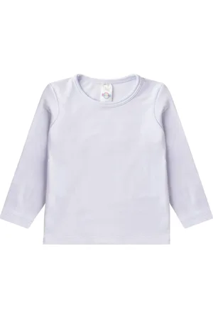 Kappes Infantil - Blusa Termica Juvenil Segunda Pele