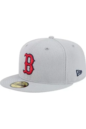 New Era Boné 59fifty Baltimore Orioles Aba Reta Fitted