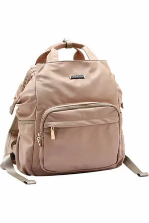CHENSON Bolsa Feminina Original Twill Nylon Costas 8784936