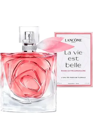 Lancôme La Vie Est Belle Rose Extraordinaire Feminino Eau de Parfum 50 ml Incolor