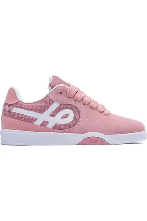 ÖUS Tênis OUS Imigrante Serie X Masculino Coral Pink Essencial