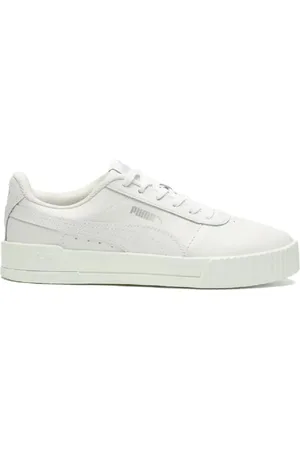 PUMA Tênis Carina L BDP Feminino