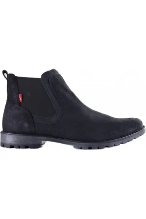 FERRACINI Bota Masculina Couro Cross 9951-517C