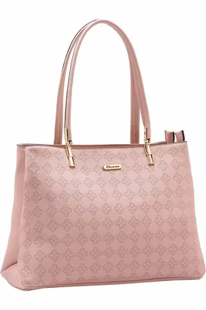 CHENSON Bolsa Feminina Original Perfurado Ombro 3484950