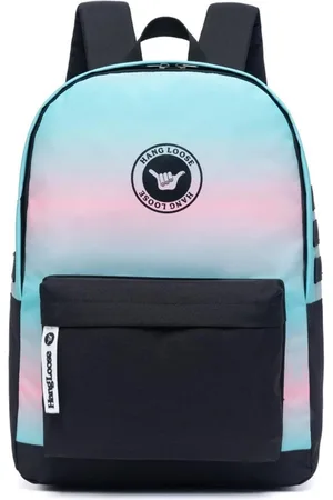 Hang Loose Mochila Pipe 18L SM25 Colorido