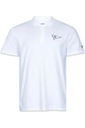 New Era Polo MLB New York Yankees Fashion Vintage Class