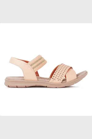 USAFLEX Sandália Elastic Feminina