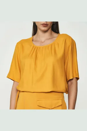 Colcci Blusa Soltinha Ou25 Feminino