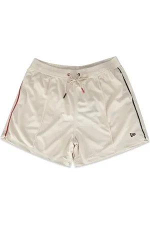 New Era Shorts Colaboração x Fila