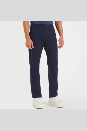 Forum Calça Paul Slim Ou25 Masculino