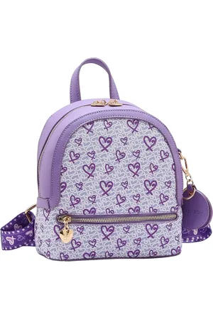 CHENSON Mochila Feminina Original Little Heart Costas 8484961