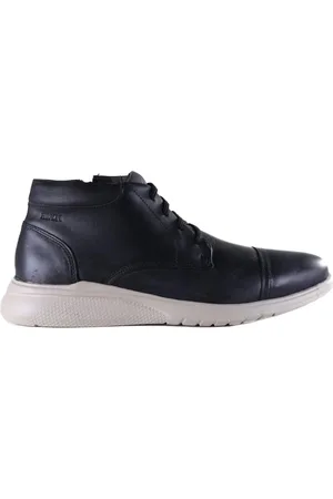 FERRACINI Bota Masculina Glover 3847-706g Preto