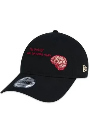 New Era Boné 9FORTY Desestruturado Subversive Art