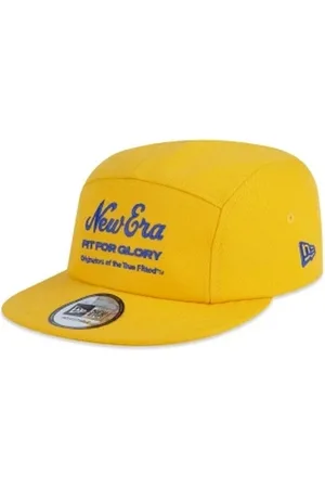 New Era Boné Camper Vintage Class Fit For Glory