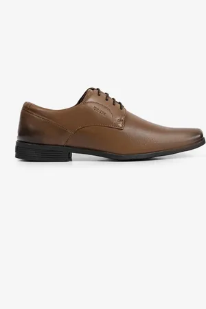 FERRACINI Sapato Social Couro Masculino Liverpool 4077-281I