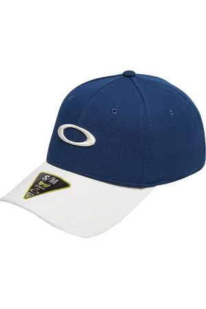 Oakley Boné Aba Curva Tincan Remix WT25 Team Navy