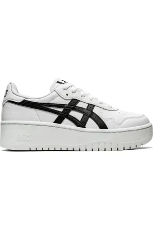 Asics Tênis Feminino Japan S Plataforma