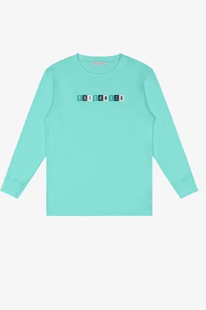 TRICK NICK Infantil - Camiseta Menino