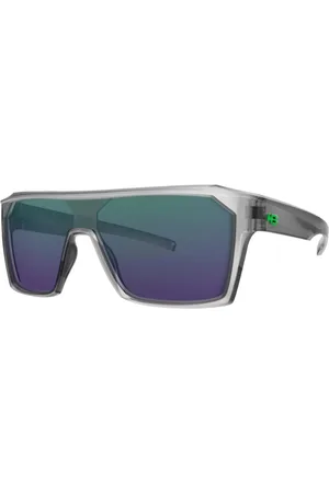 HB Óculos de Sol Carvin 2.0 - 55 Cinza Smoky Quartz