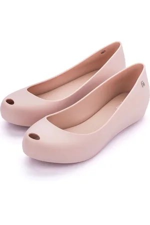 Melissa Sapatilha Ultragirl Basic Ii Ad