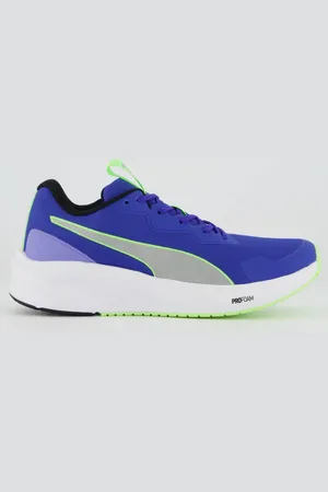 PUMA Tênis Aviator ENG Pro Feminino