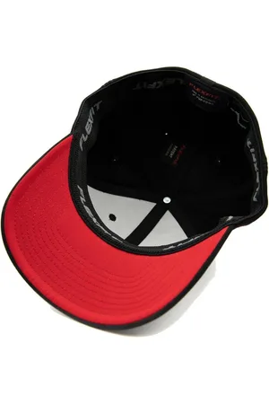 Quiksilver Boné Aba Curva Emb Solid SM24 Black