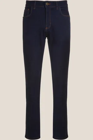 Dudalina Calça Jeans Slim Classics Ou25 Masculino