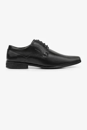 FERRACINI Sapato Social Couro Liverpool 4077-281G
