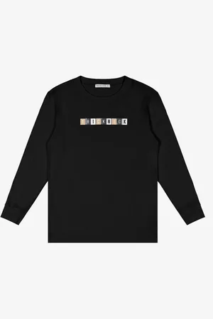 TRICK NICK Infantil - Camiseta Menino
