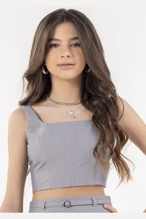 Bobby Lulu Cropped Elegance BobbyLulu 12
