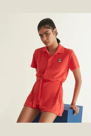 Fila Macaquinho Towel Dolce Vita Feminino