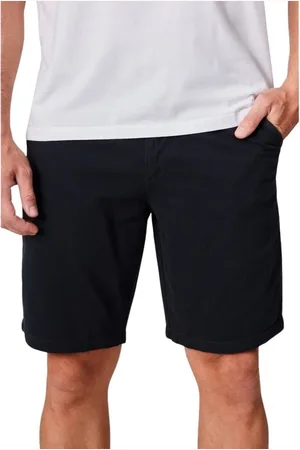 Reserva Bermuda Casual Iron Patch Grêmio