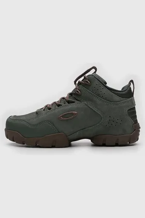 Oakley Tênis Mod Modoc Mid Ii