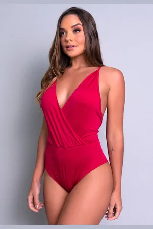 Mvb Modas Body Bojo Verão Alcinha Cavado